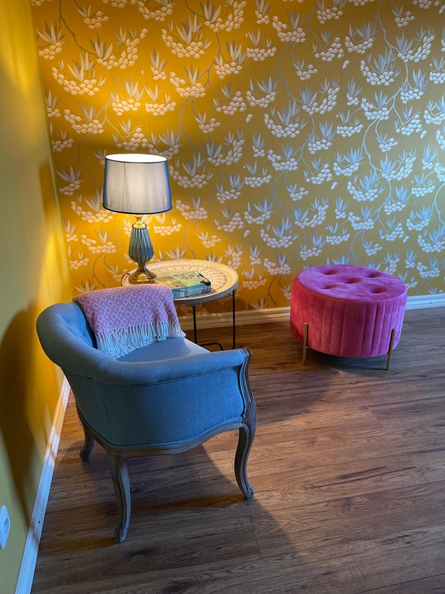 Apartmán U Mluvících Kamenů Stare Krecany Esterno foto