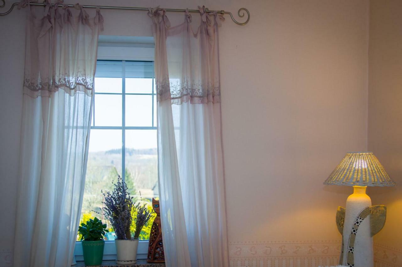Apartmán U Mluvících Kamenů Stare Krecany Esterno foto
